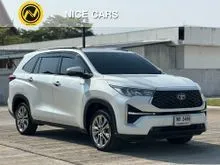2023 Toyota INNOVA 2.0 (ปี 23-29) Zenix HEV Premium Wagon