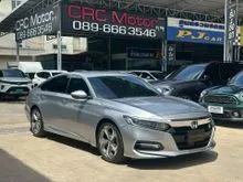 2022 Honda ACCORD 2.0 (ปี 19-23) e:HEV EL+ Sedan