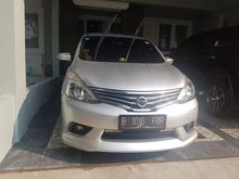 2014 Nissan Grand Livina 1.5 Highway Star MPV. A/n sendiri wanita.