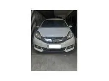 2015 HONDA MOBILIO 1.5 E CVT (GENAP)