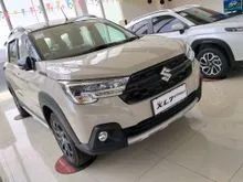 2025 Suzuki XL7 1.5 Alpha Hybrid (Two Tone) SUV DP murah 17juta.cash bertahap.bunga 0 persen .