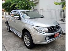 2019 Mitsubishi Triton 2.4 DOUBLE CAB (ปี 18-23) GLS Plus Pickup