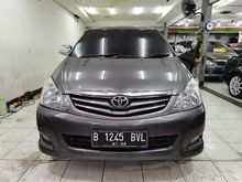 2008 Toyota Kijang Innova 2.0 G MPV