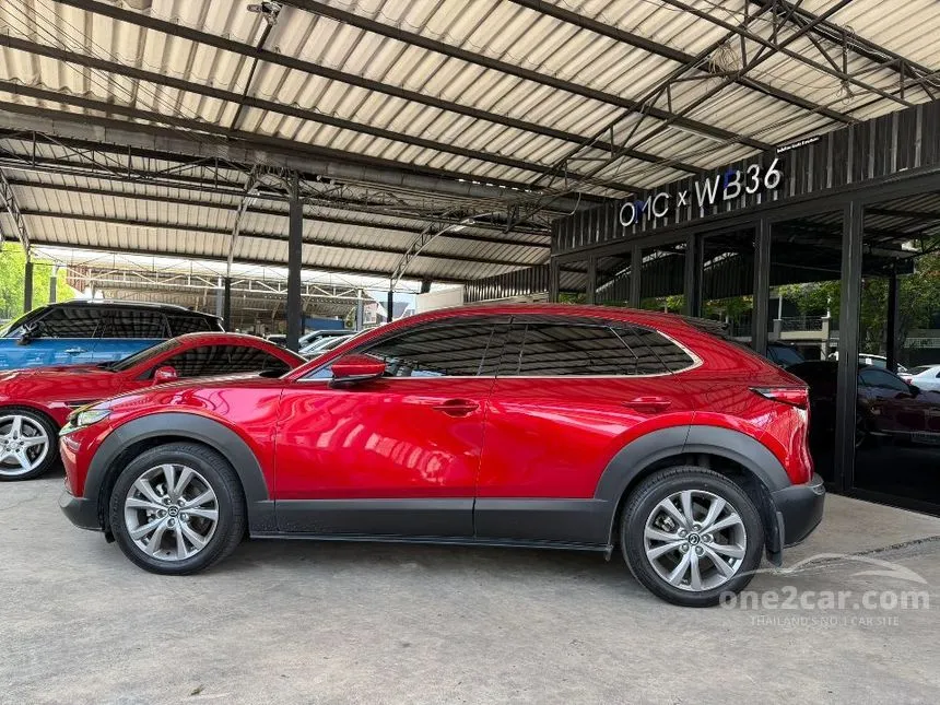 2020 Mazda CX-30 SP SUV