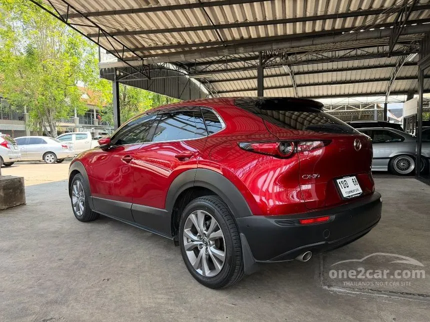 2020 Mazda CX-30 SP SUV