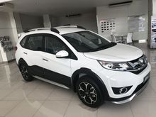PROMO CUCI GUDANG BRV 1.5 E CVT DP MIN 20JT TERMURAH