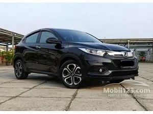 2021 Honda HR-V 1.5 E SUV