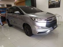 2020 Toyota Kijang Innova 2,4 G TRD Sportivo MPV
