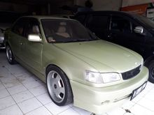 Toyota Corolla 1.8Seg AT Tahun 1998