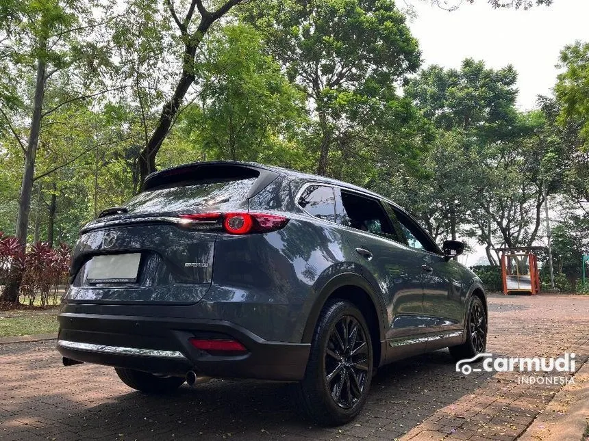 2021 Mazda CX-9 SKYACTIV-G SUV