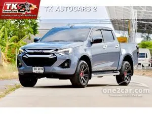 2024 Isuzu D-MAX 1.9 Hi-Lander L Cab-4 Pickup