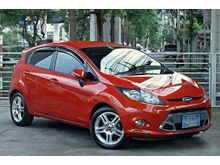 2013 Ford Fiesta 1.5 (ปี 10-16) Sport Hatchback AT