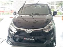 2019 Toyota Agya Dp 13 Jt an