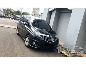 2017 Mazda Biante 2.0 SKYACTIV-G MPV