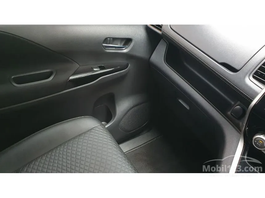 2022 Nissan Serena Highway star (2 Tone) MPV