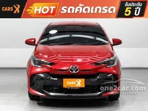 2024 Toyota YARIS 1.2 Sport Hatchback