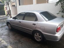 2002 Suzuki Baleno 1.5 SY Sedan