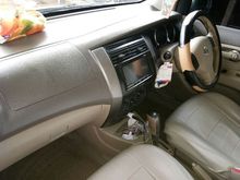 2008 Nissan Grand Livina 1.5 XV MPV