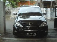 2005 Toyota Avanza 1.3 G MPV