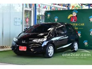 2015 Honda JAZZ 1.5 S Hatchback