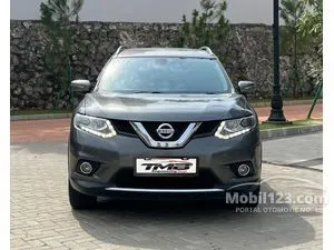 2016 Nissan X-Trail 2.0 SUV