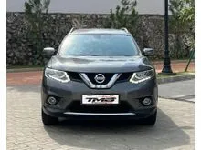 2016 Nissan X-Trail 2.0 SUV