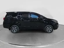 2022 Toyota Kijang Innova 2.0 V MPV