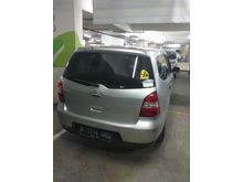 2011 Nissan Grand Livina 1.5 SV MPV