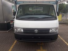 2019 Suzuki Carry 1.5 FD Pick-up