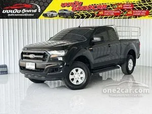 2018 Ford RANGER 2.2 XL+ Open Cab Hi-Rider Pickup