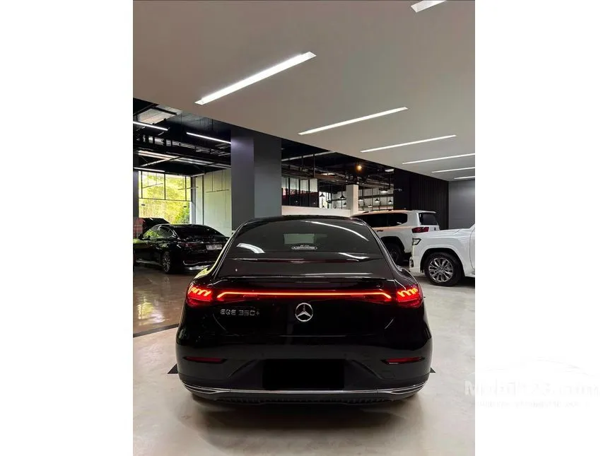 2023 Mercedes-Benz EQE350+ Electric Art Line Sedan