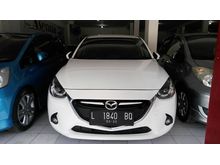 2015 Mazda 2 R