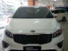2019 KIA Grand Sedona 2.2 CRDi MPV
