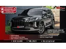 2023 Hyundai Palisade 2.2 Signature AWD SUV KM 32.000 Hyundai Palisade Signature Facelift SmartSense 2.2 CRD-i NIK 2023 Akhir
