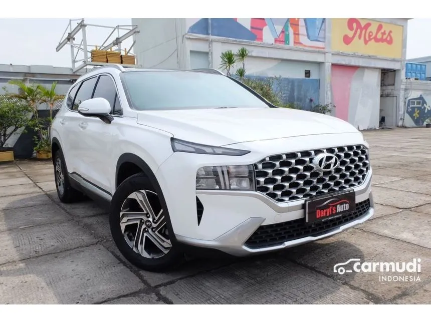 2023 Hyundai Santa Fe Prime SUV