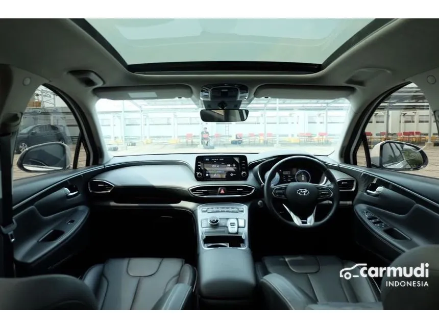 2023 Hyundai Santa Fe Prime SUV