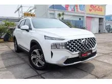 2023 Hyundai Santa Fe 2.5 Prime SUV