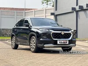 2024 Suzuki Grand Vitara 1.5 GX SUV