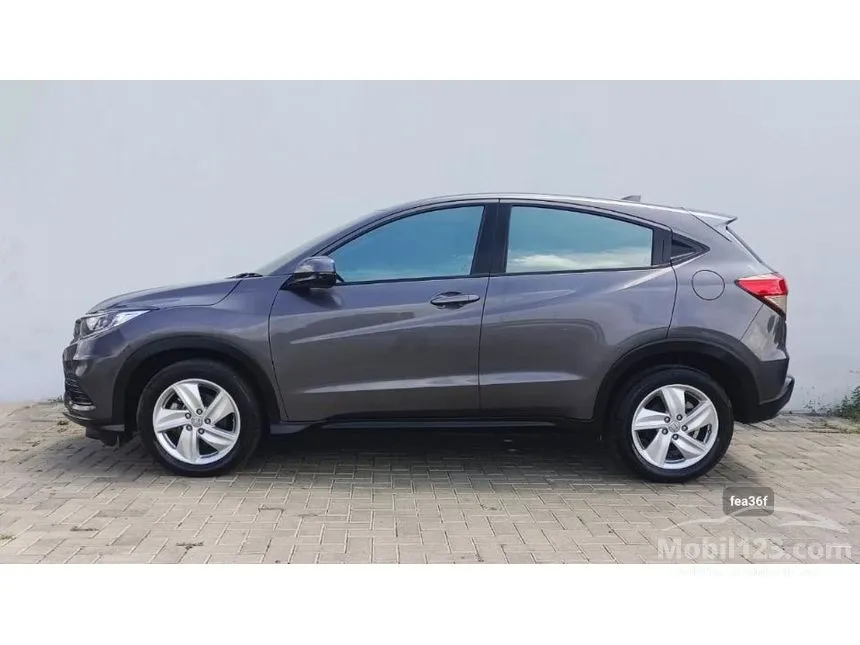 2023 Honda HR-V S SUV