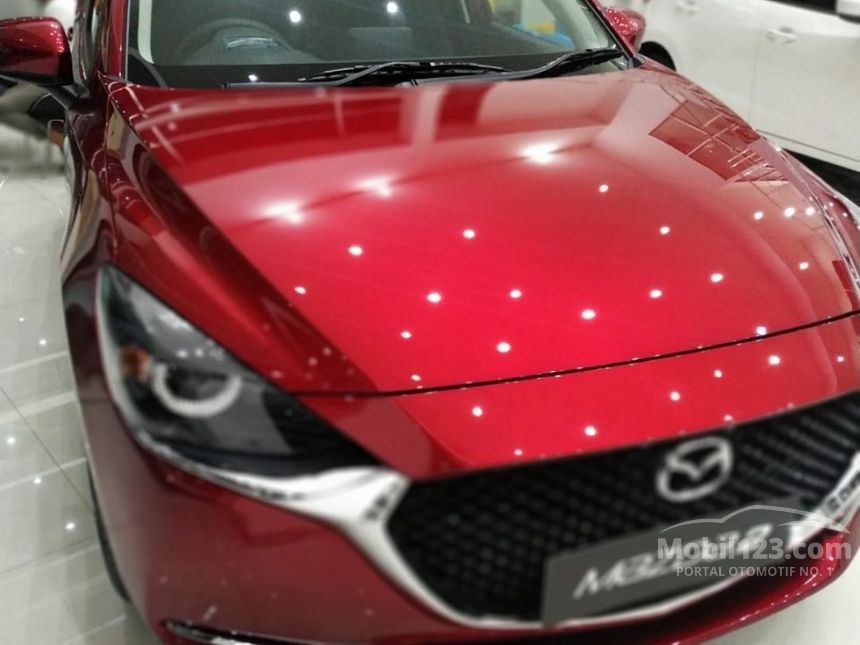 2020 Mazda 2 GT Hatchback