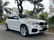 2015 BMW X5 3.0 xDrive35i M Sport SUV