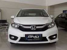 2021 Honda Brio 1,2 Satya E Hatchback