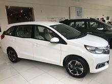 SPECIAL PRICE Mobilio 2018
