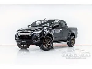2021 Isuzu D-MAX 1.9 Hi-Lander L DA Cab-4 Pickup