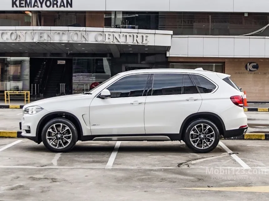 2015 BMW X5 xDrive35i xLine SUV