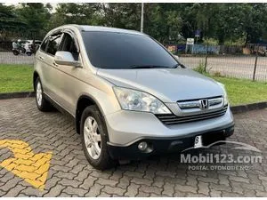 2008 Honda CR-V 2.4 SUV