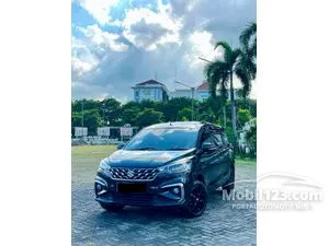 2022 Suzuki Ertiga 1.5 Hybrid GX MPV