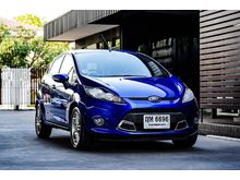 2011 Ford Fiesta 1.5 (ปี 10-16) Sport Hatchback AT