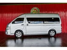 2019 Toyota HIACE 3.0 Commuter (ปี 05-19) D4D Van