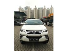Toyota Fortuner VRZ 2.4 4x2 AT 2016